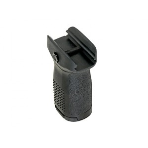 Compact Fore Grip - Black [BD]